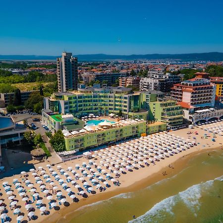 Mpm Hotel Arsena Misivri Dış mekan fotoğraf