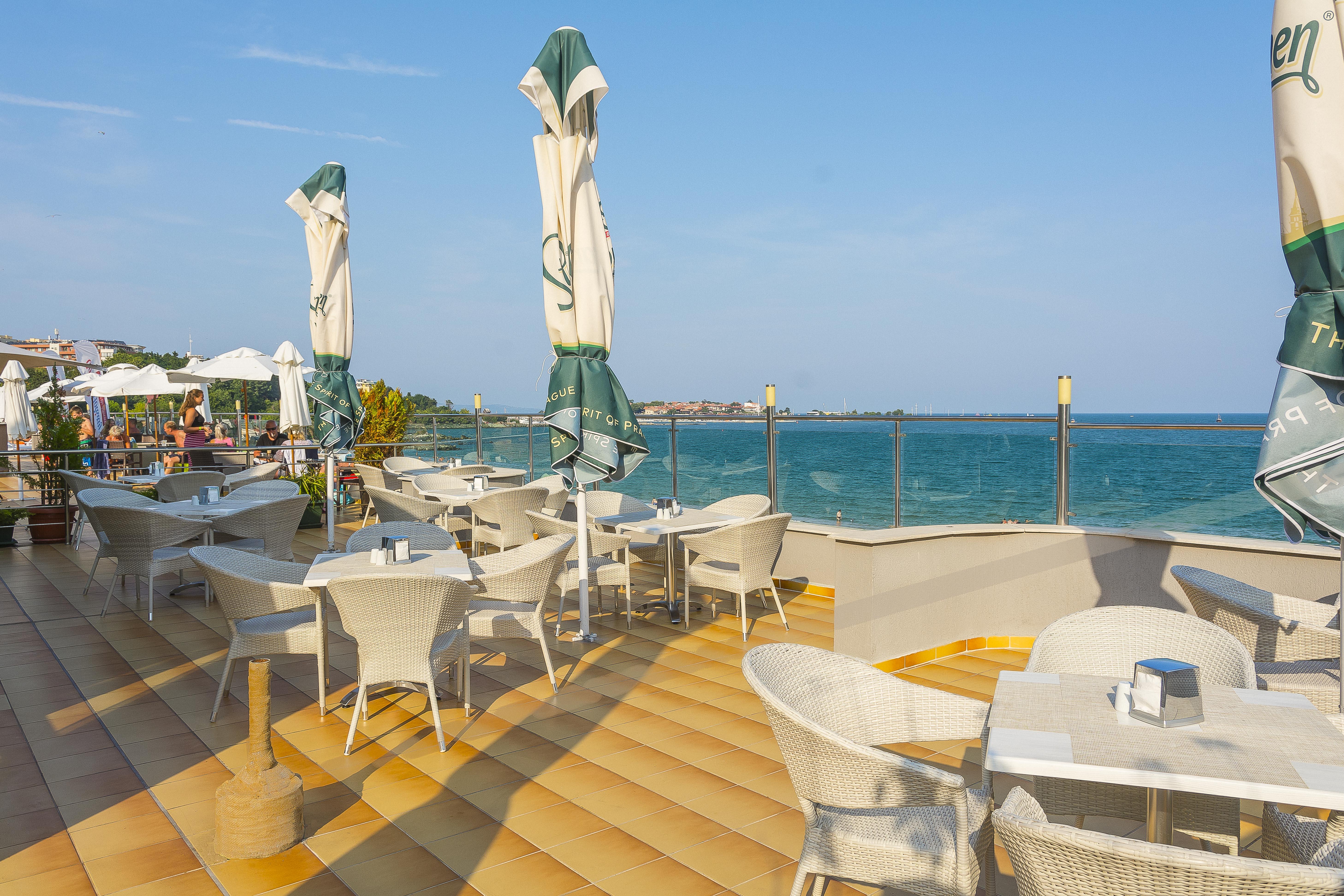 Mpm Hotel Arsena Misivri Dış mekan fotoğraf