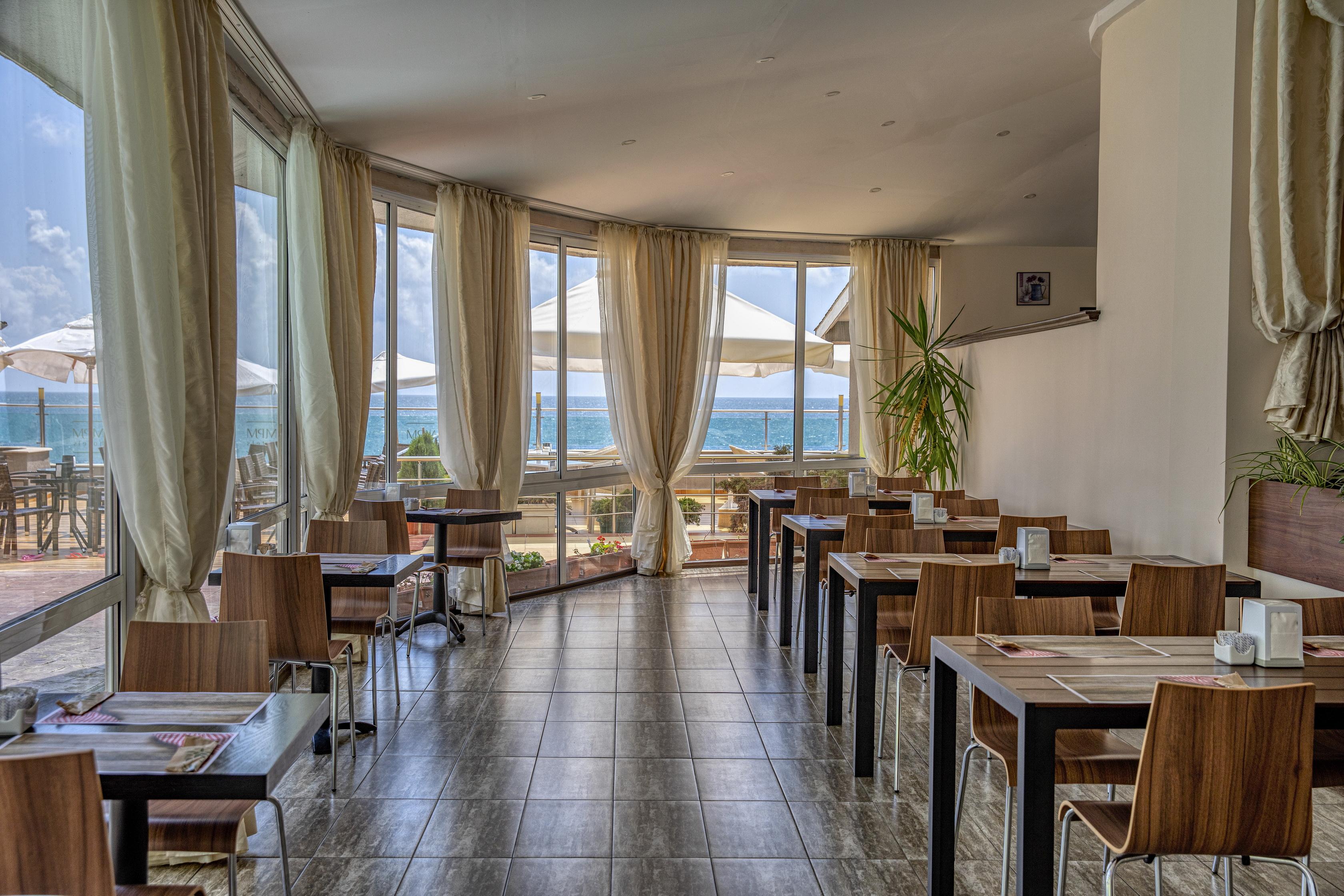 Mpm Hotel Arsena Misivri Dış mekan fotoğraf