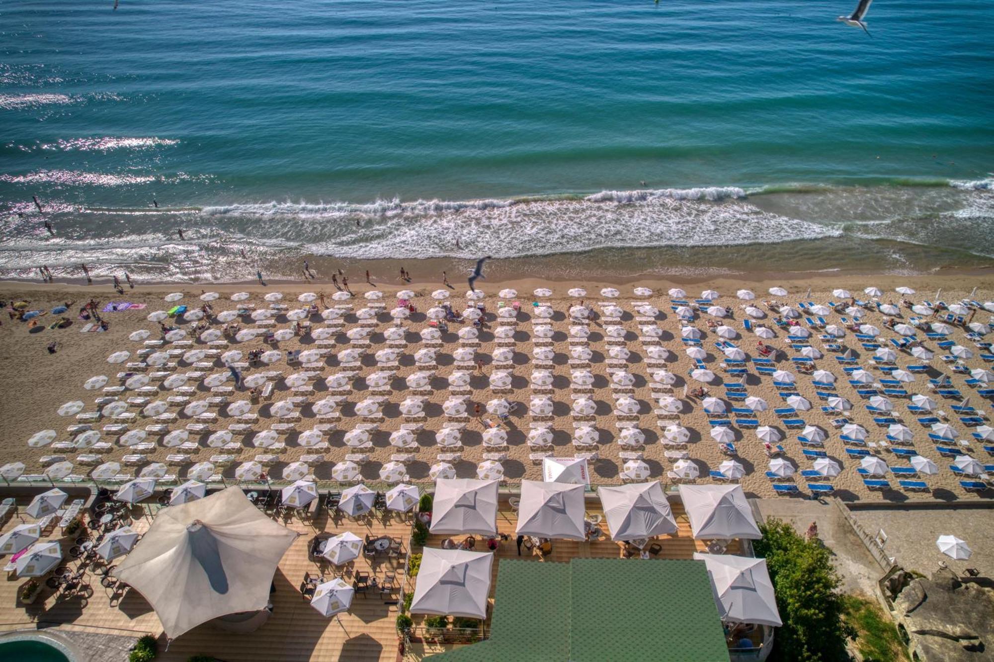 Mpm Hotel Arsena Misivri Dış mekan fotoğraf