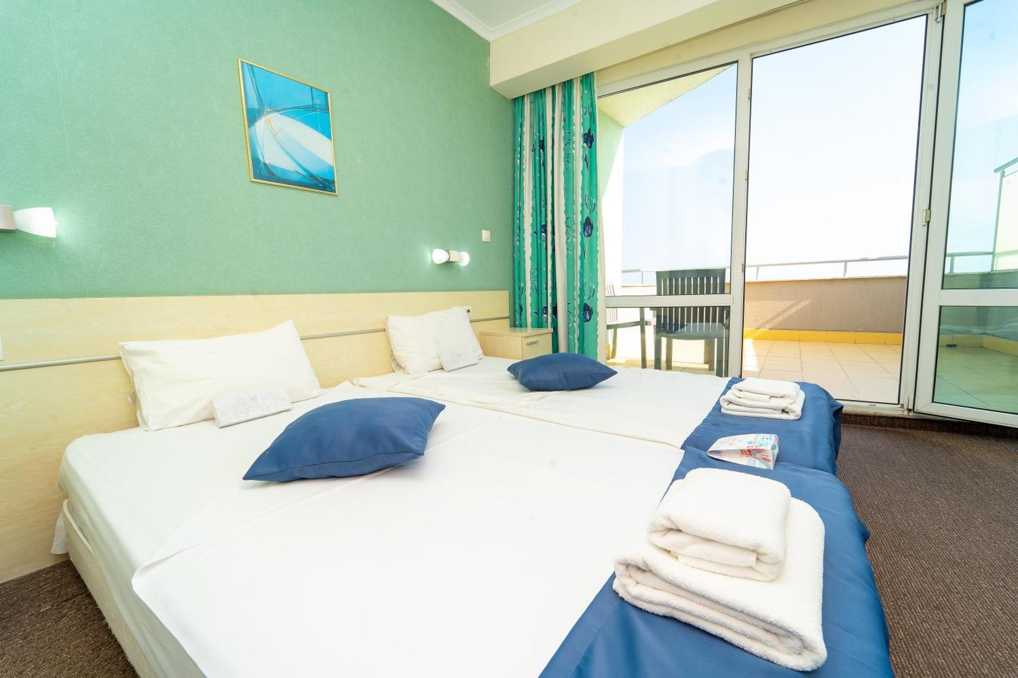 Mpm Hotel Arsena Misivri Oda fotoğraf