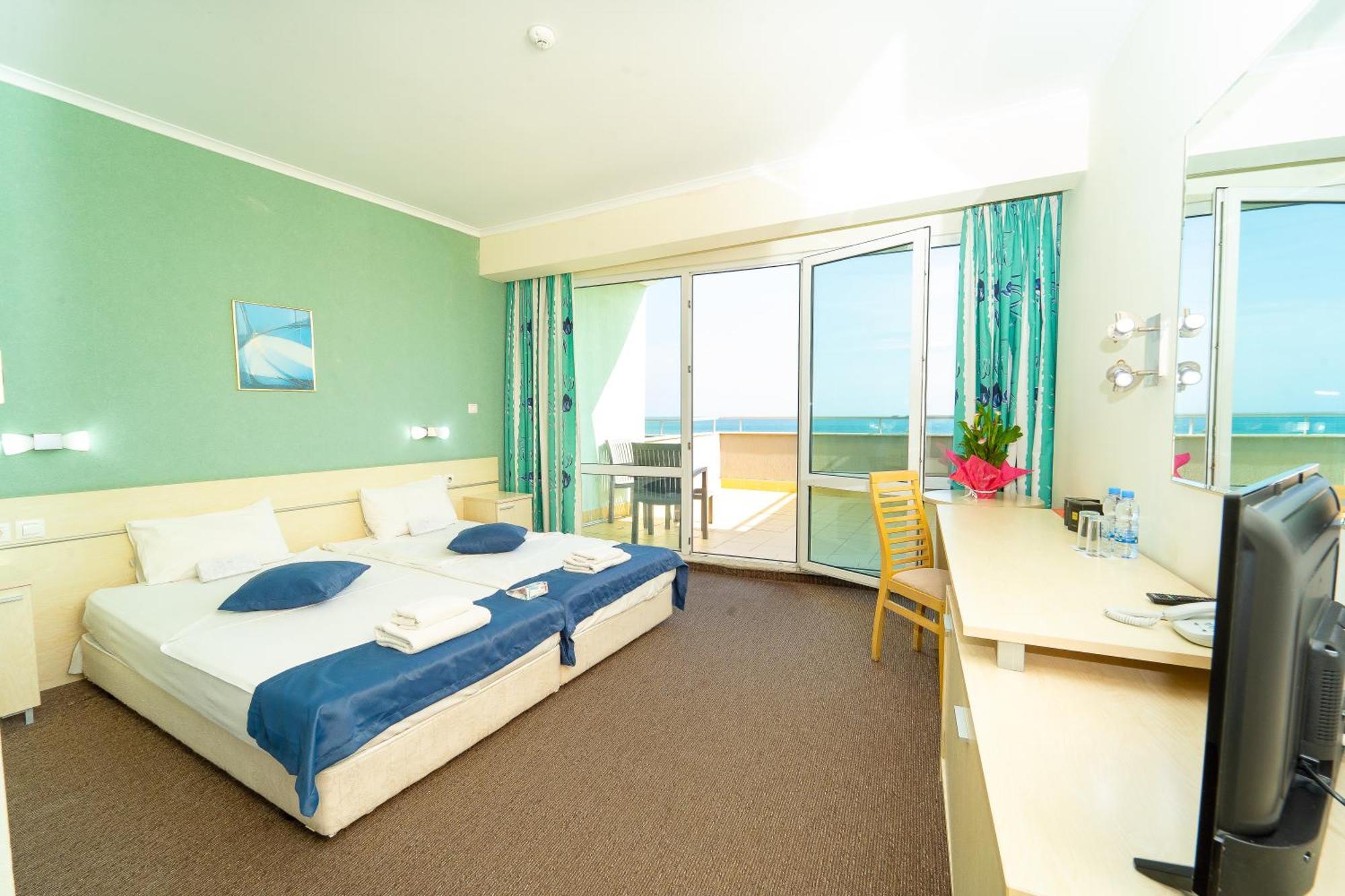 Mpm Hotel Arsena Misivri Oda fotoğraf