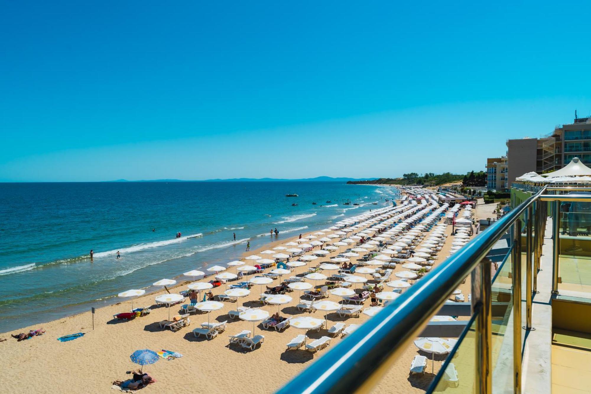 Mpm Hotel Arsena Misivri Oda fotoğraf