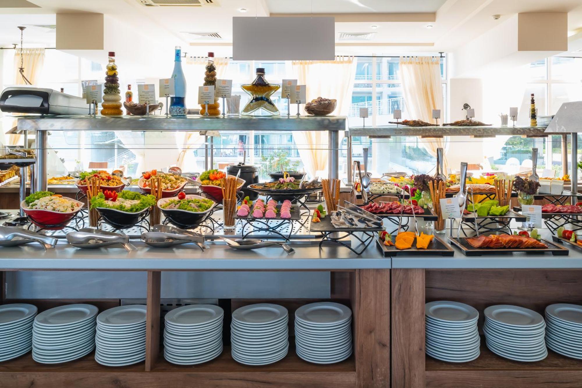 Mpm Hotel Arsena Misivri Dış mekan fotoğraf
