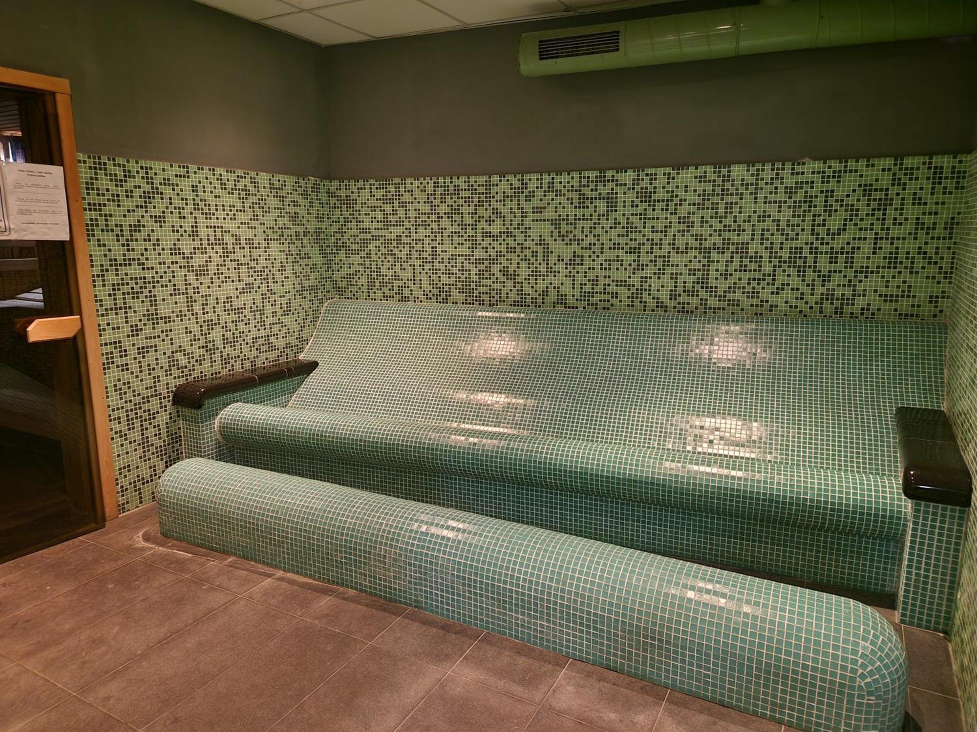 Mpm Hotel Arsena Misivri Dış mekan fotoğraf