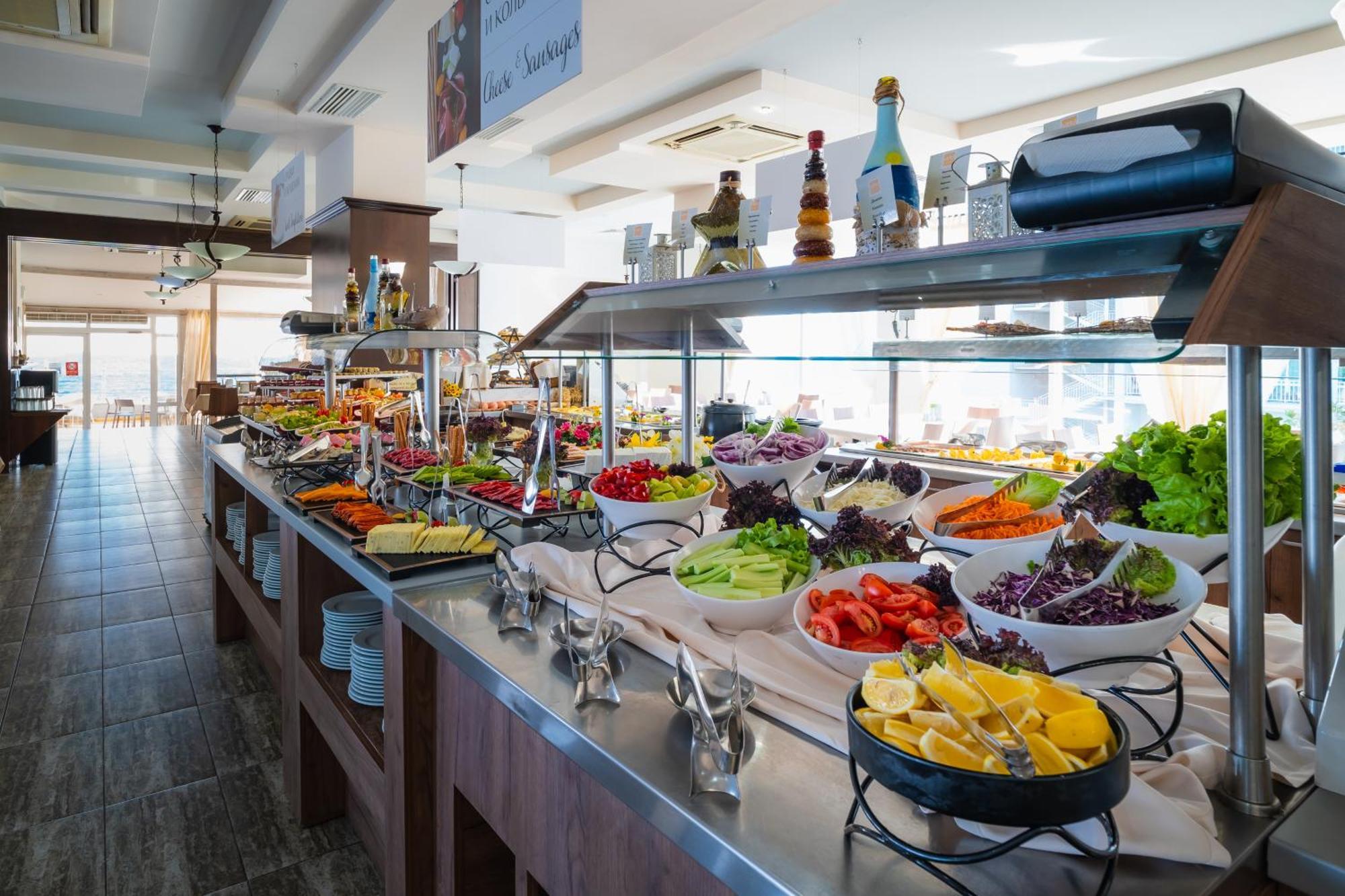 Mpm Hotel Arsena Misivri Dış mekan fotoğraf