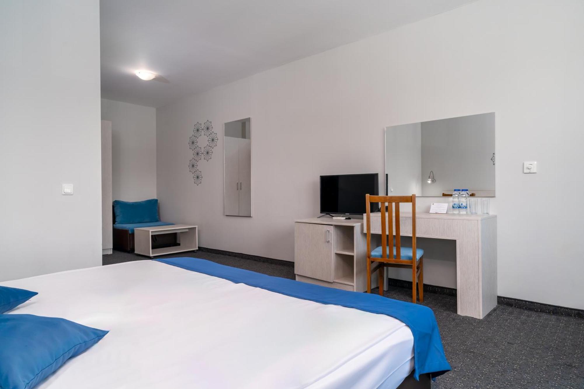 Mpm Hotel Arsena Misivri Oda fotoğraf