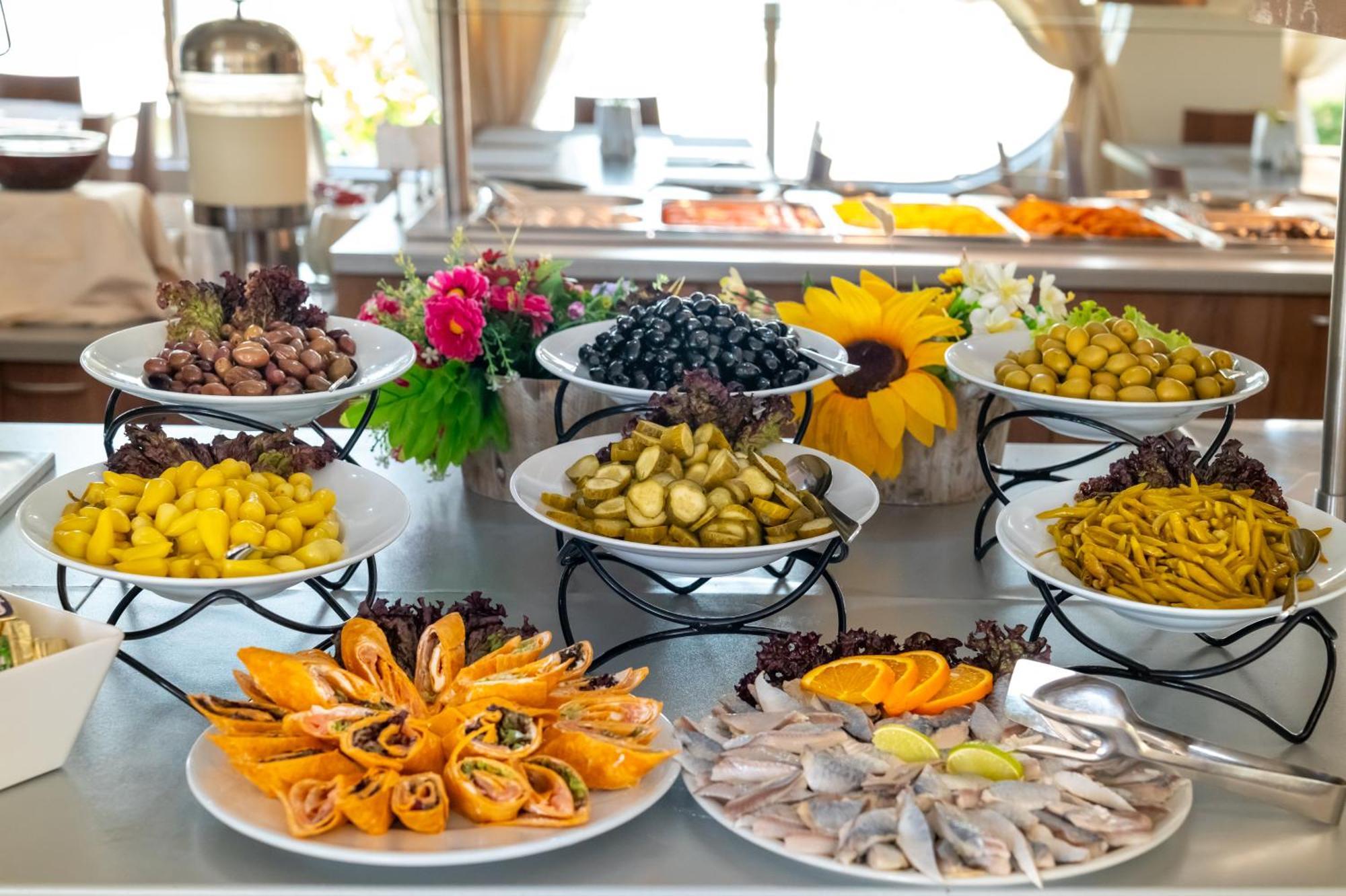 Mpm Hotel Arsena Misivri Dış mekan fotoğraf