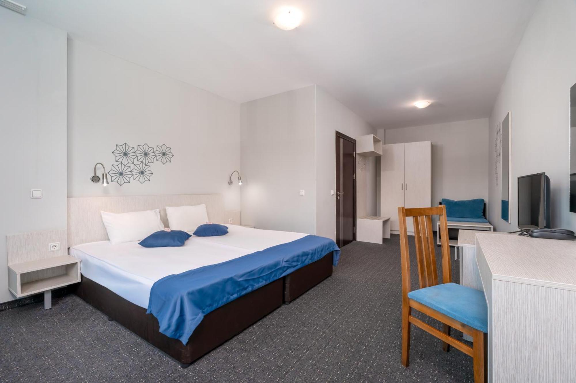 Mpm Hotel Arsena Misivri Oda fotoğraf
