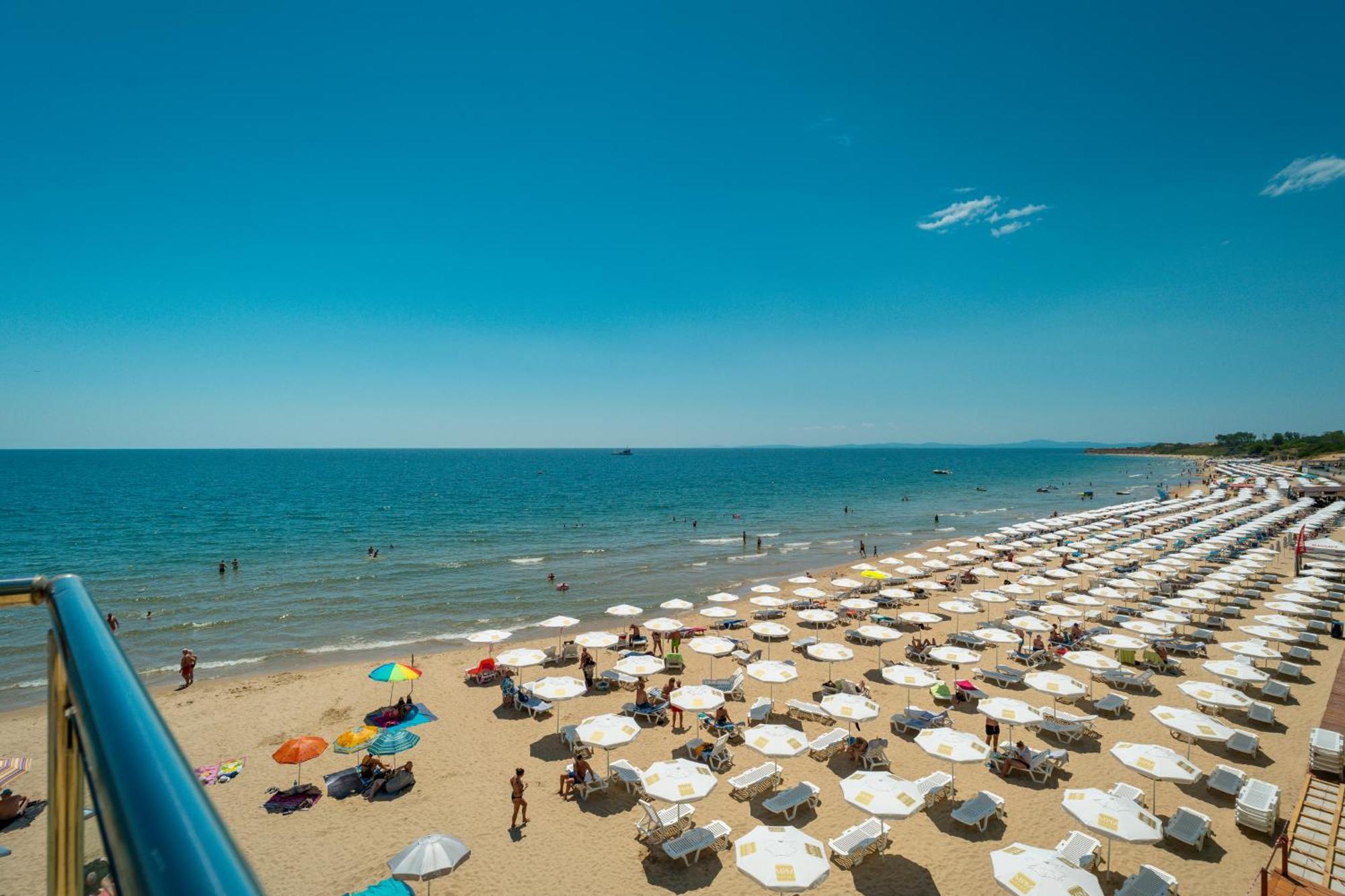 Mpm Hotel Arsena Misivri Oda fotoğraf