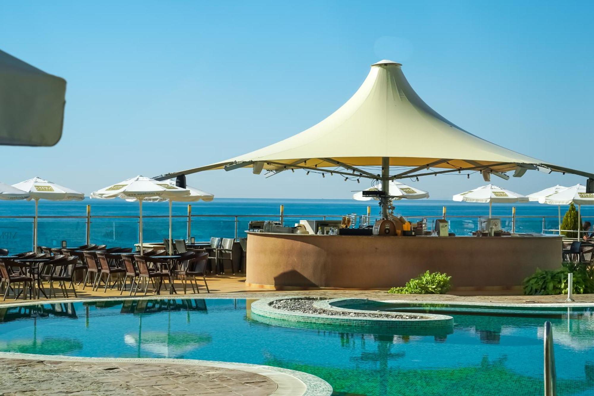 Mpm Hotel Arsena Misivri Dış mekan fotoğraf