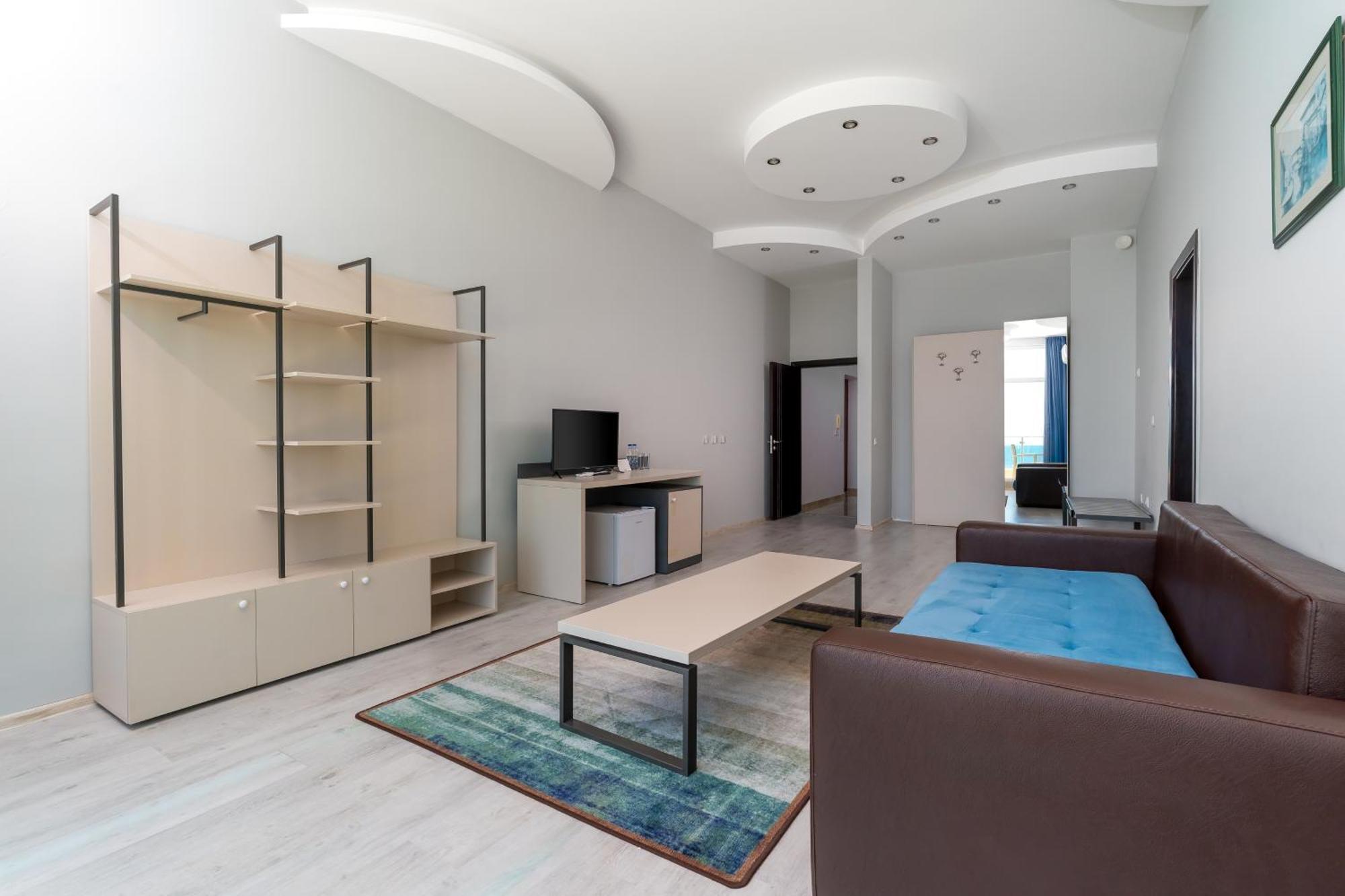 Mpm Hotel Arsena Misivri Oda fotoğraf