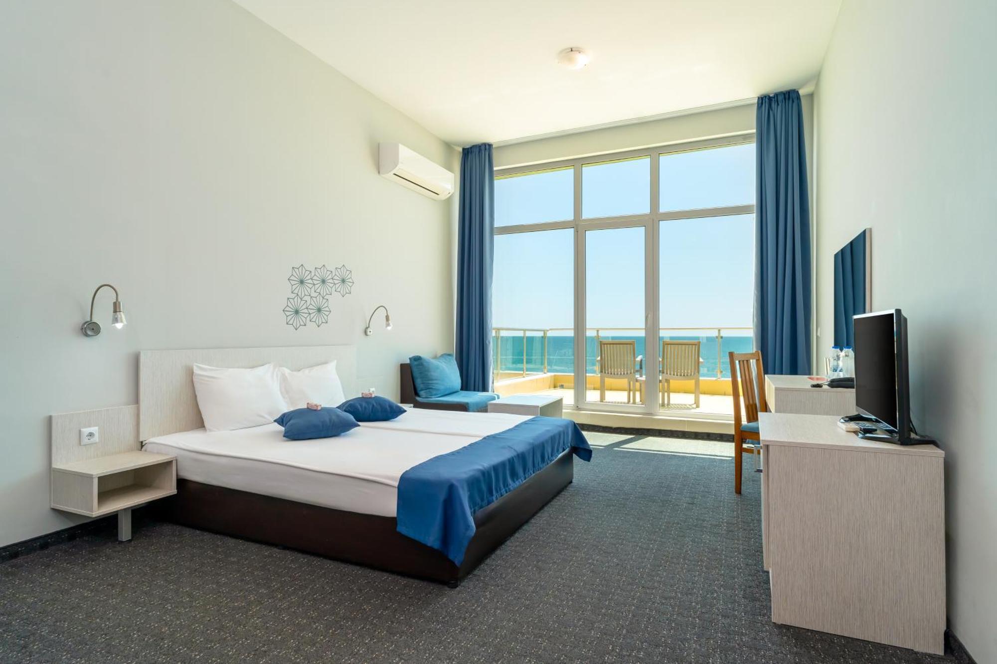 Mpm Hotel Arsena Misivri Oda fotoğraf