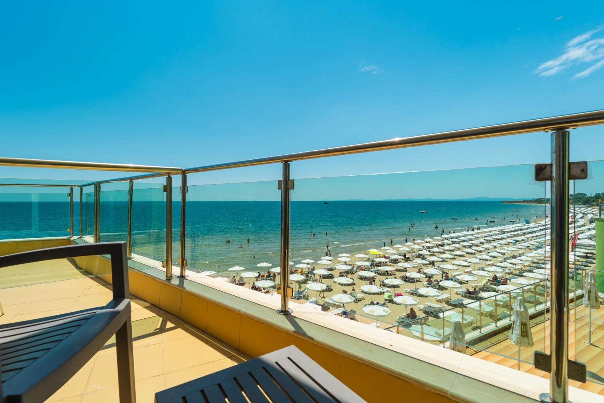 Mpm Hotel Arsena Misivri Oda fotoğraf