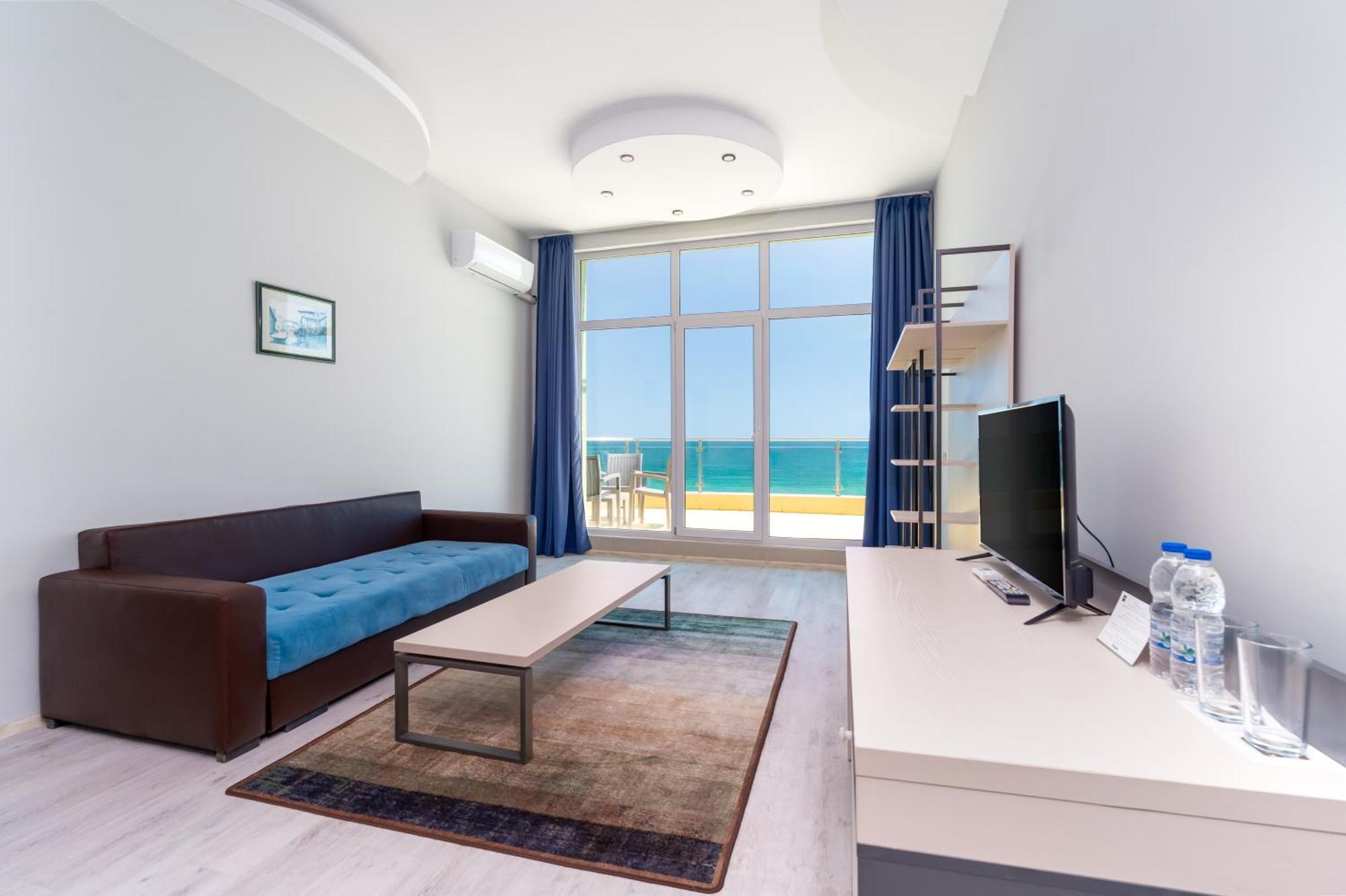 Mpm Hotel Arsena Misivri Oda fotoğraf