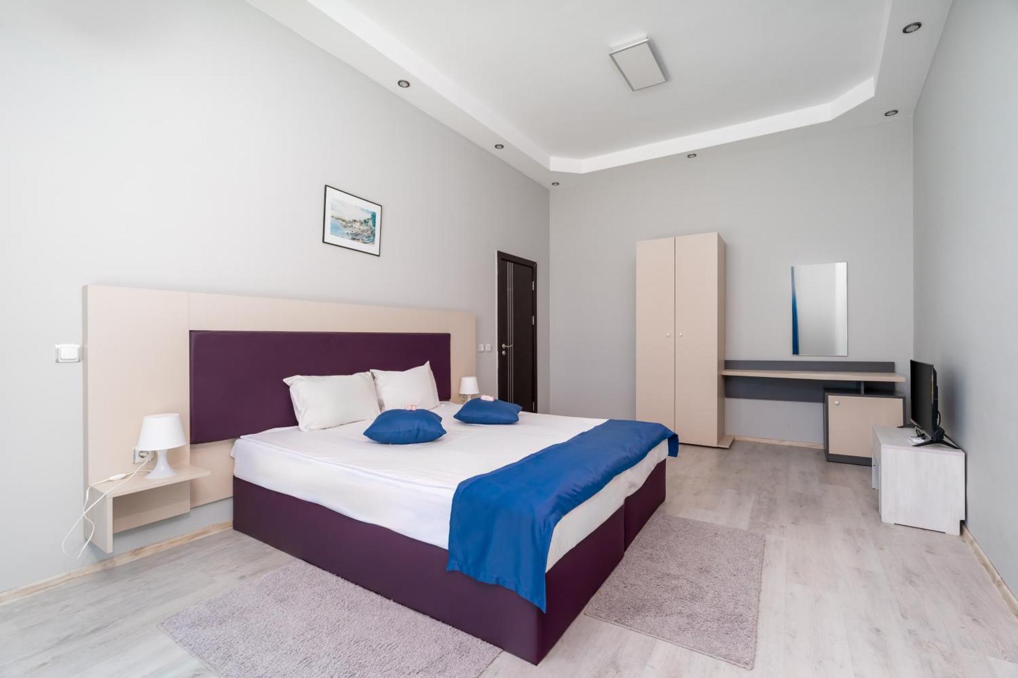 Mpm Hotel Arsena Misivri Oda fotoğraf