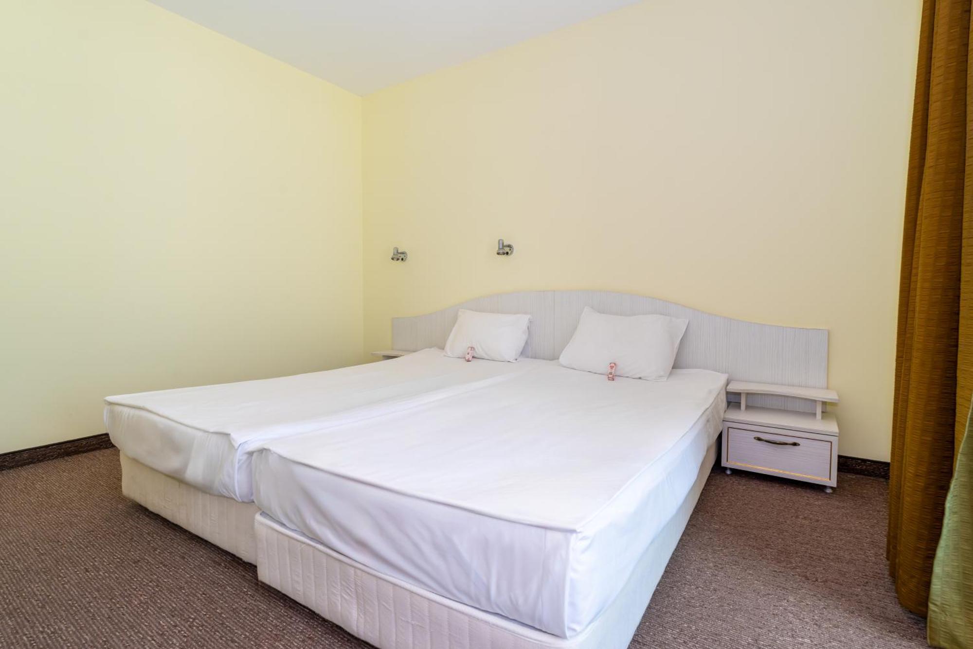 Mpm Hotel Arsena Misivri Oda fotoğraf