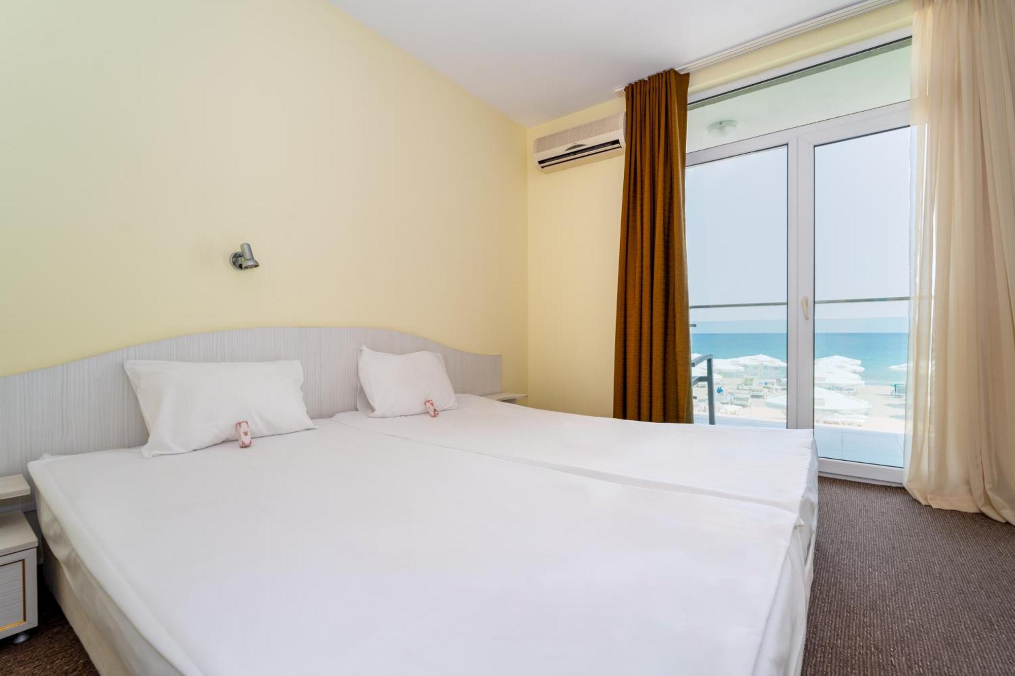 Mpm Hotel Arsena Misivri Oda fotoğraf
