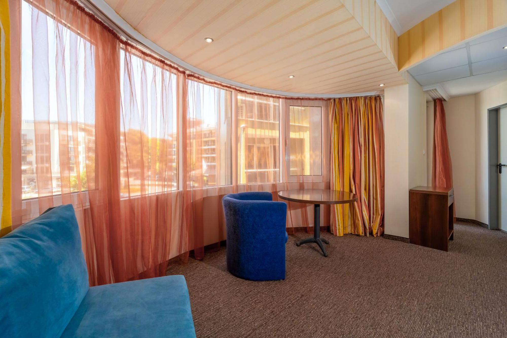 Mpm Hotel Arsena Misivri Oda fotoğraf