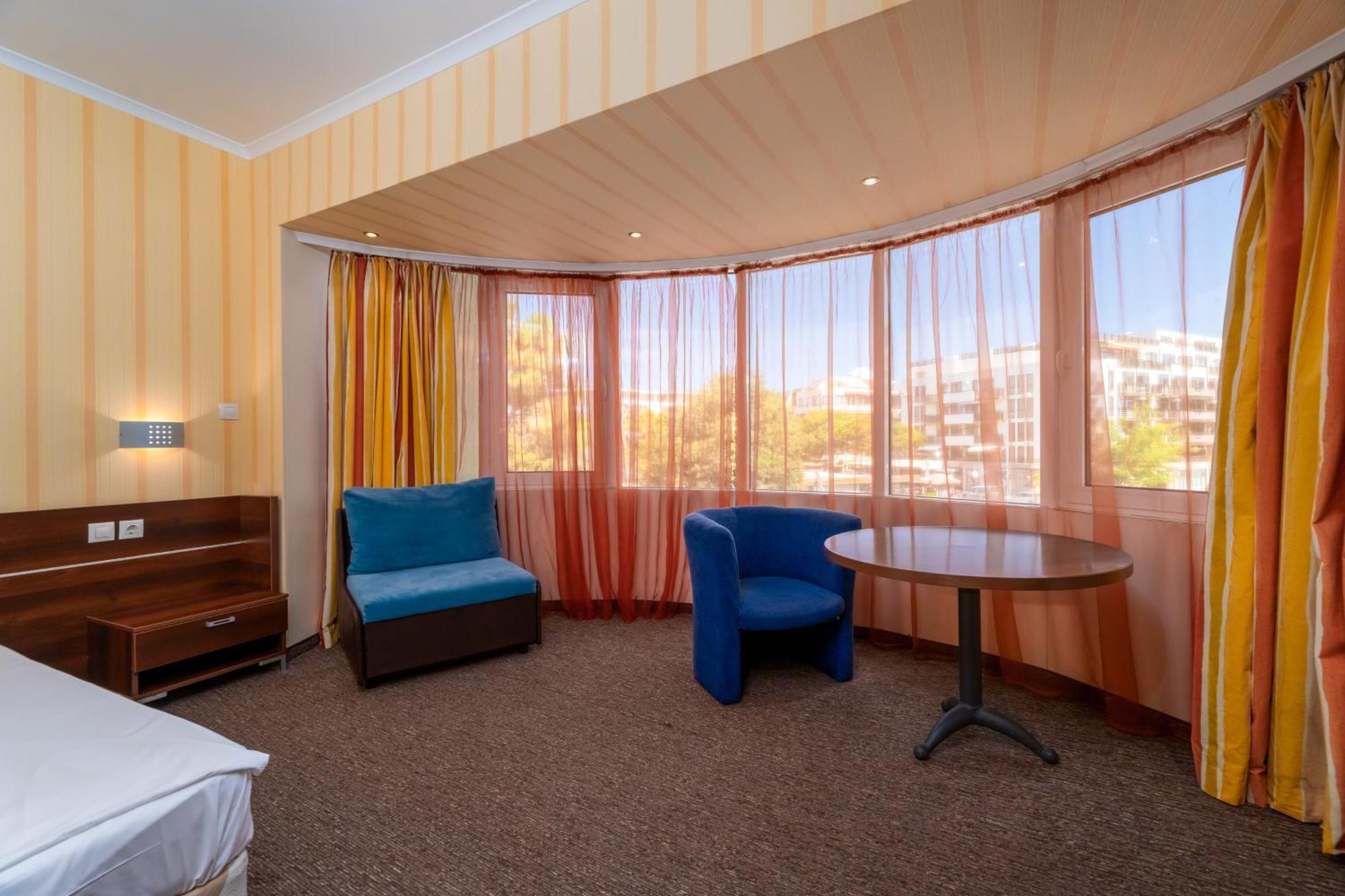 Mpm Hotel Arsena Misivri Oda fotoğraf