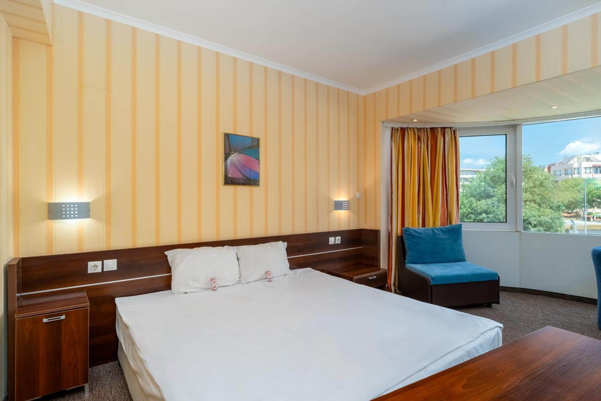 Mpm Hotel Arsena Misivri Oda fotoğraf