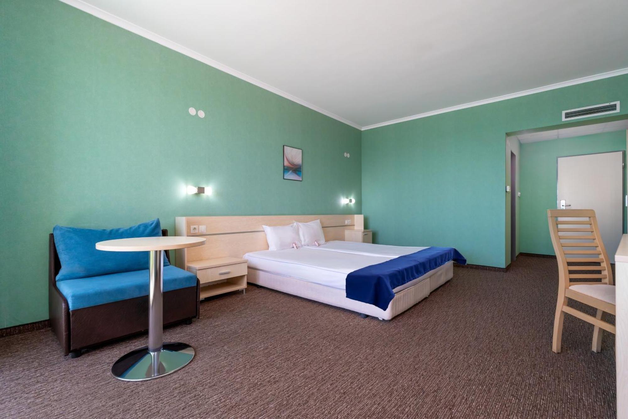 Mpm Hotel Arsena Misivri Oda fotoğraf