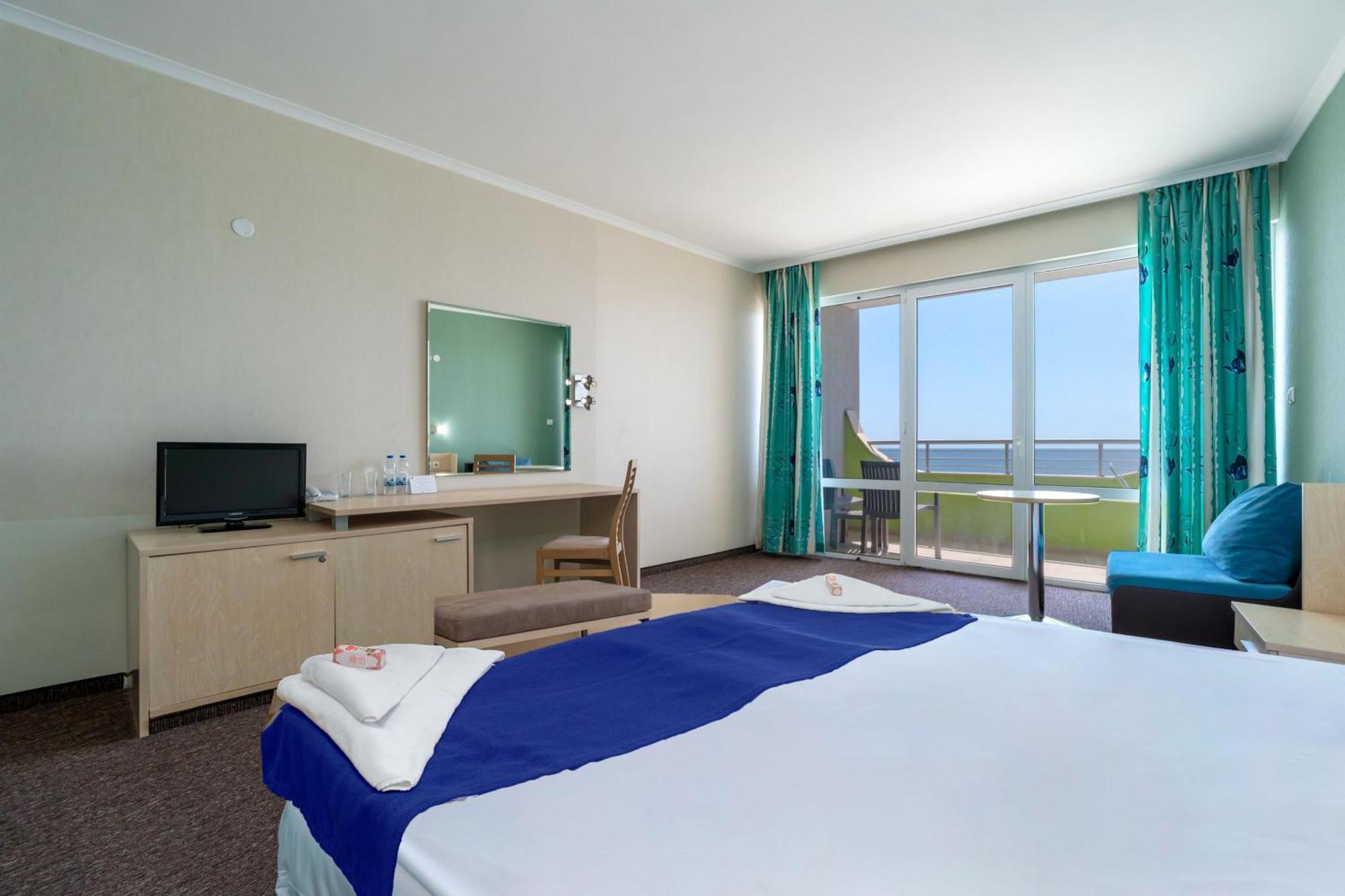 Mpm Hotel Arsena Misivri Oda fotoğraf